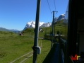 Tour Jungfraujoch