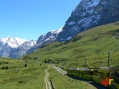 Tour Jungfraujoch