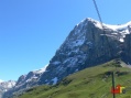 Eiger 3970m
