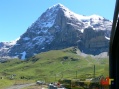 Eiger 3970m
