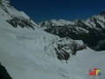 Bhf. Eismeer 3160m