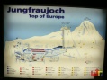 Jungfraujoch 3454m