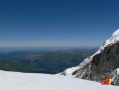 Jungfraujoch 3454m