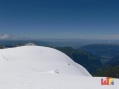 Jungfraujoch 3454m