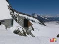 Jungfraujoch 3454m
