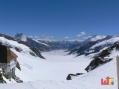 Jungfraujoch 3454m