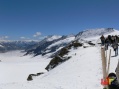 Jungfraujoch 3454m
