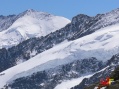 Jungfraujoch 3454m
