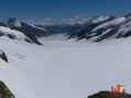 Jungfraujoch 3454m