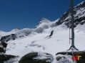 Jungfraujoch 3454m