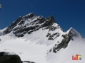 Jungfraujoch 3454m