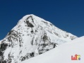 Jungfraujoch 3454m