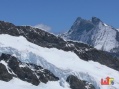 Jungfraujoch 3454m