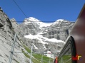 Tour Jungfraujoch