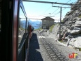 Tour Jungfraujoch