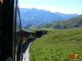 Tour Jungfraujoch