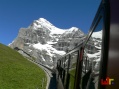 Tour Jungfraujoch