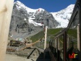 Tour Jungfraujoch