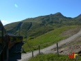 Tour Jungfraujoch