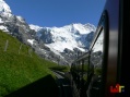Tour Jungfraujoch
