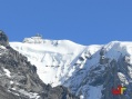 Jungfraujoch 3454m