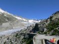 Rhonegletscher 2007