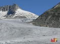 Rhonegletscher 2007