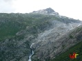 Rhonegletscher 2006