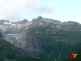 Rhonegletscher 2006