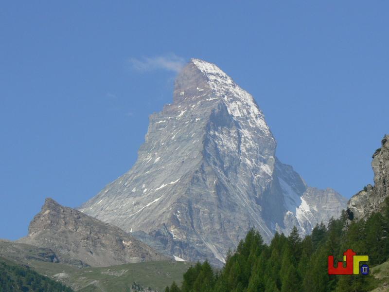 Matterhorn 4478m