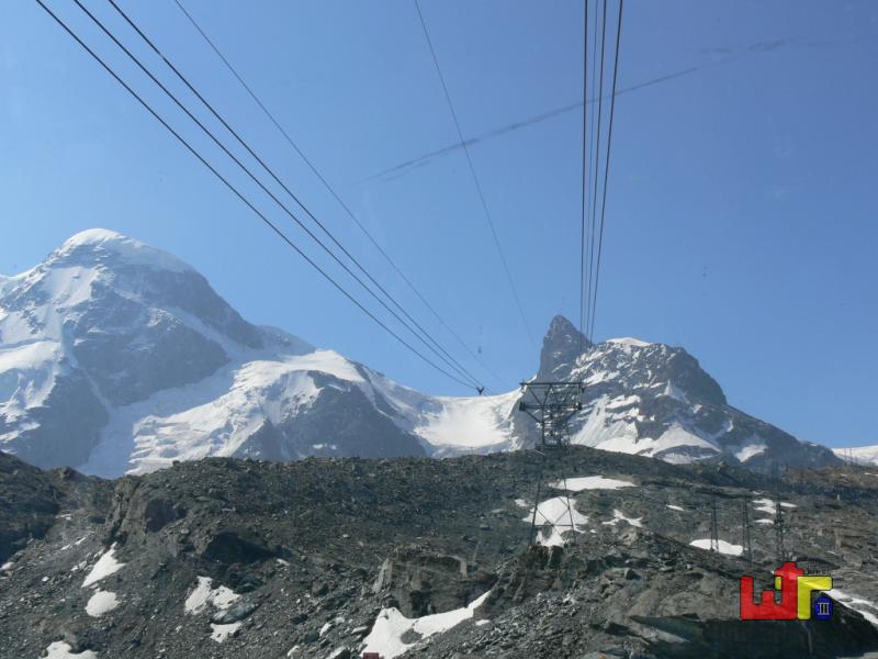 Tour Zermatt 2006