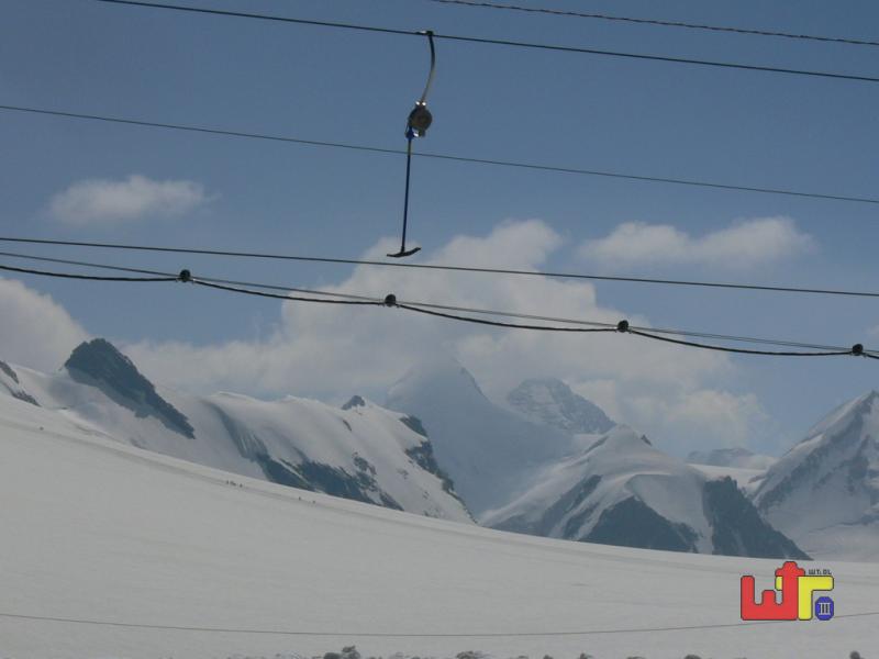Tour Zermatt 2006
