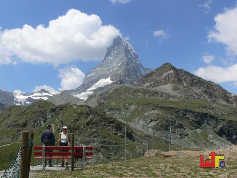 Matterhorn 4478m