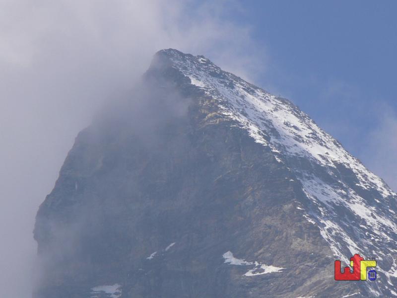 Matterhorn 4478m