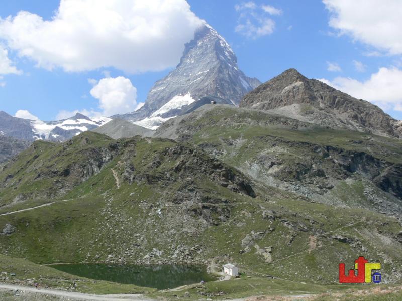 Matterhorn 4478m