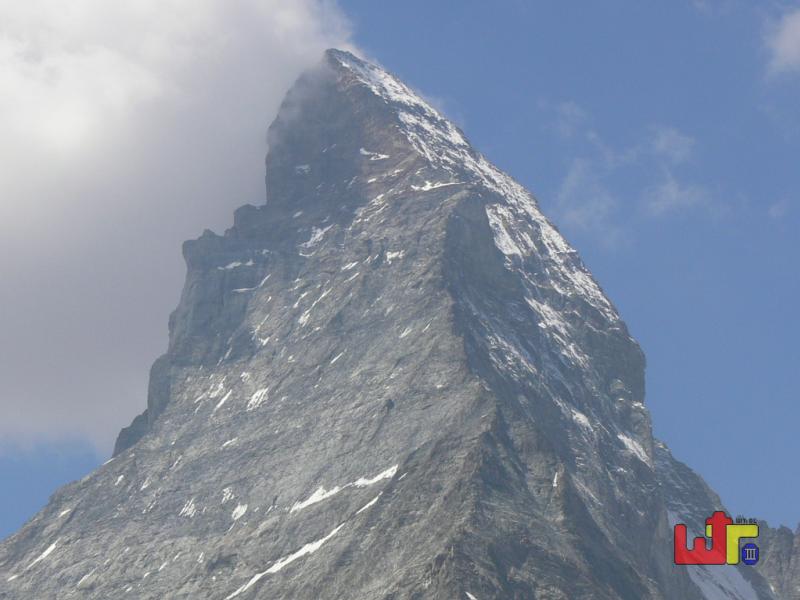 Matterhorn 4478m