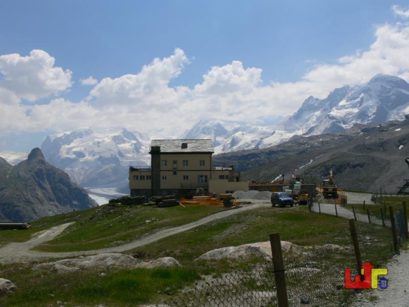 Tour Zermatt 2006