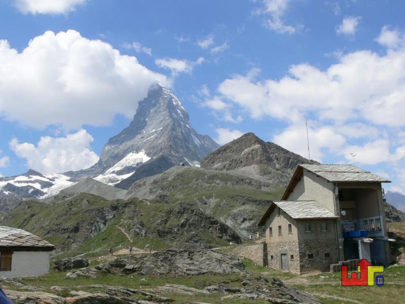 Matterhorn 4478m
