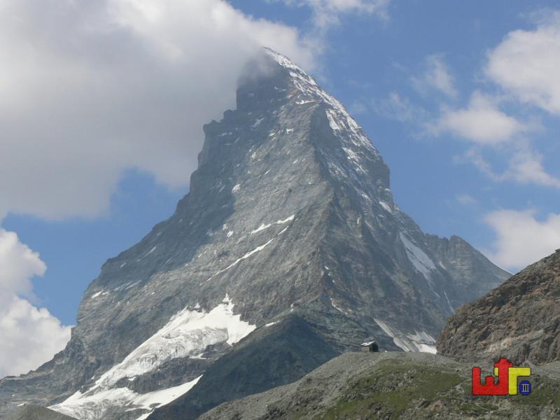 Matterhorn 4478m