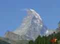 Matterhorn 4478m