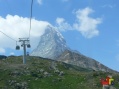 Matterhorn 4478m