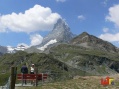 Matterhorn 4478m