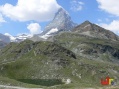 Matterhorn 4478m