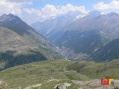 Tour Zermatt 2006