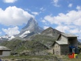 Matterhorn 4478m