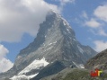 Matterhorn 4478m