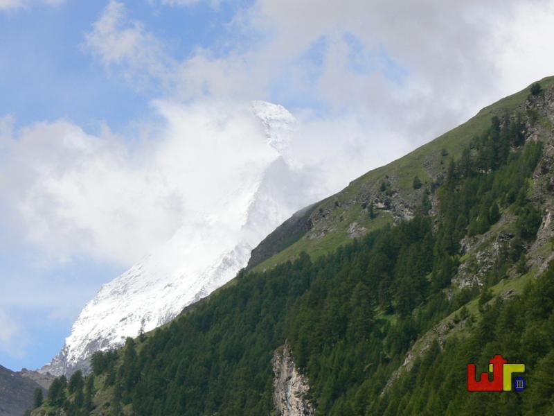 Matterhorn 4478m