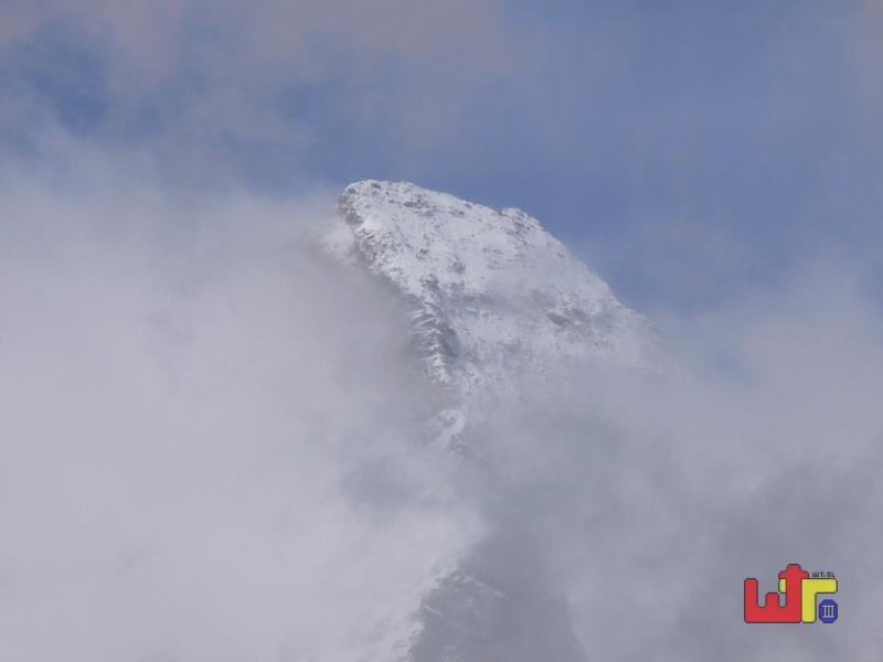 Matterhorn 4478m