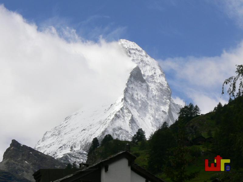 Matterhorn 4478m
