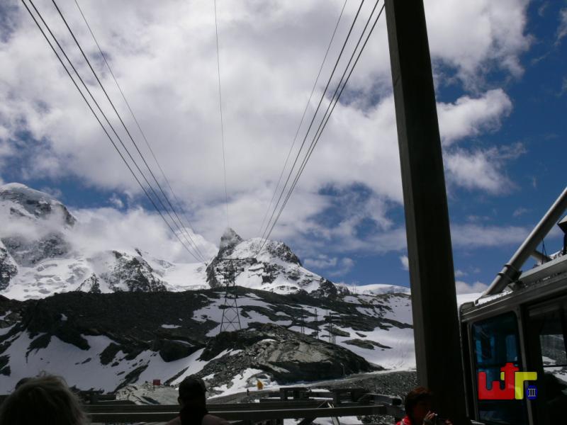 Tour Zermatt 2007